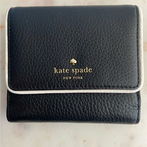 Kate Spade Bifold Wallet